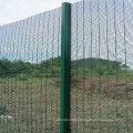 12.7*76.2mm jail security fence